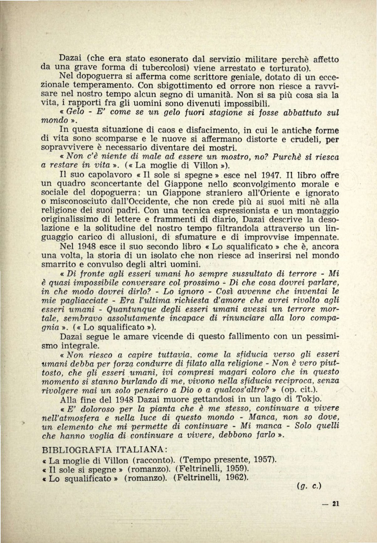 Page Background