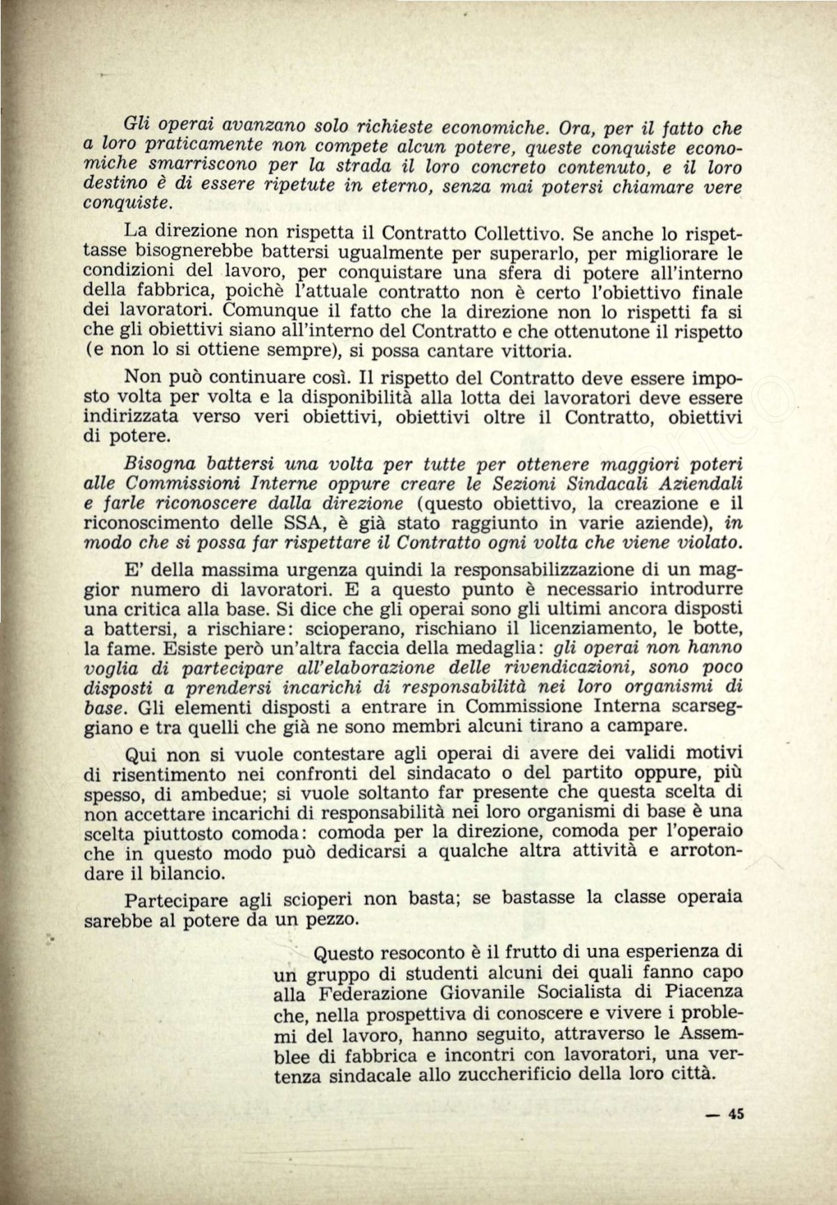 Page Background