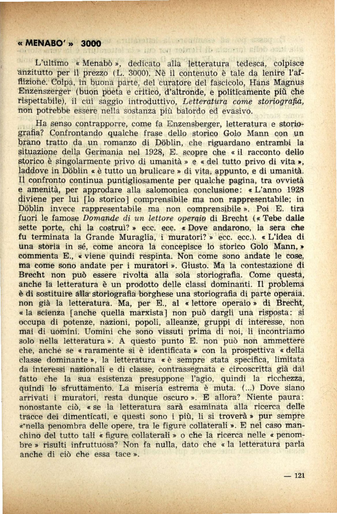 Quaderni Piacentini Anno V N 28 Settembre 1966