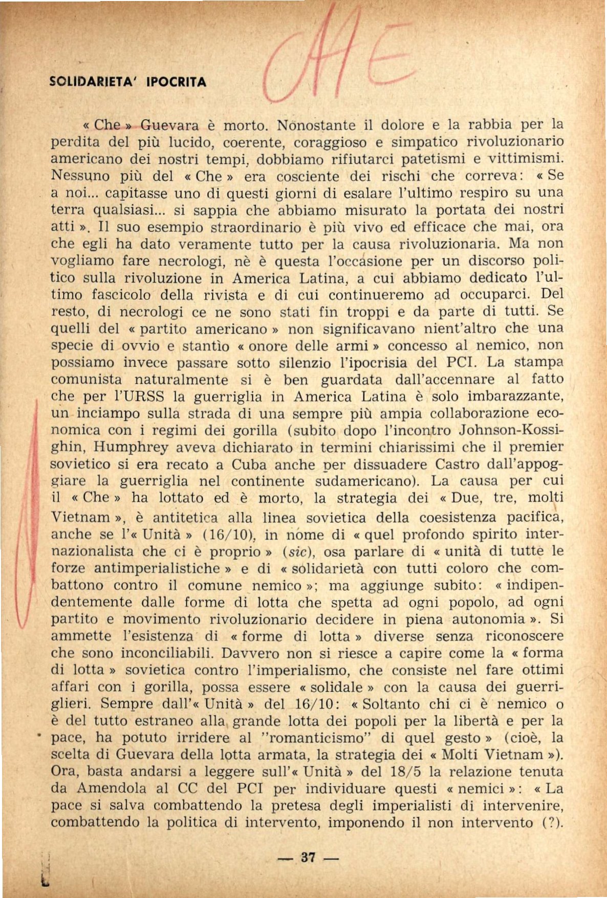 Page Background