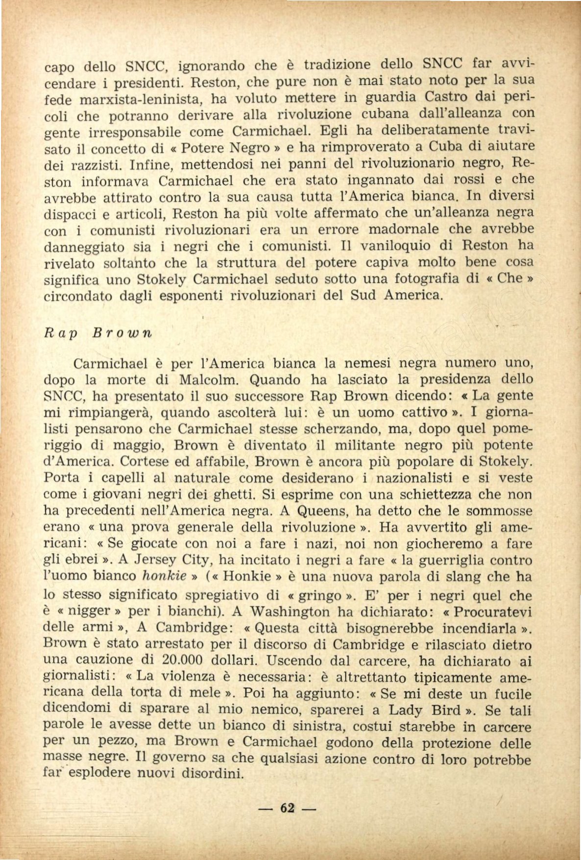 Page Background
