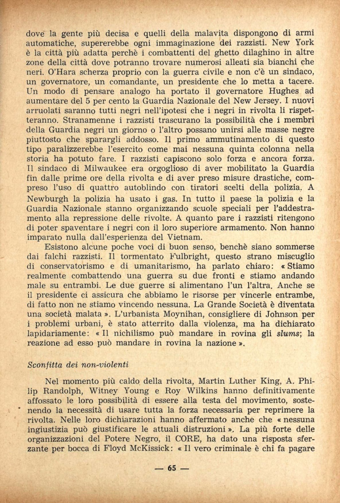 Page Background