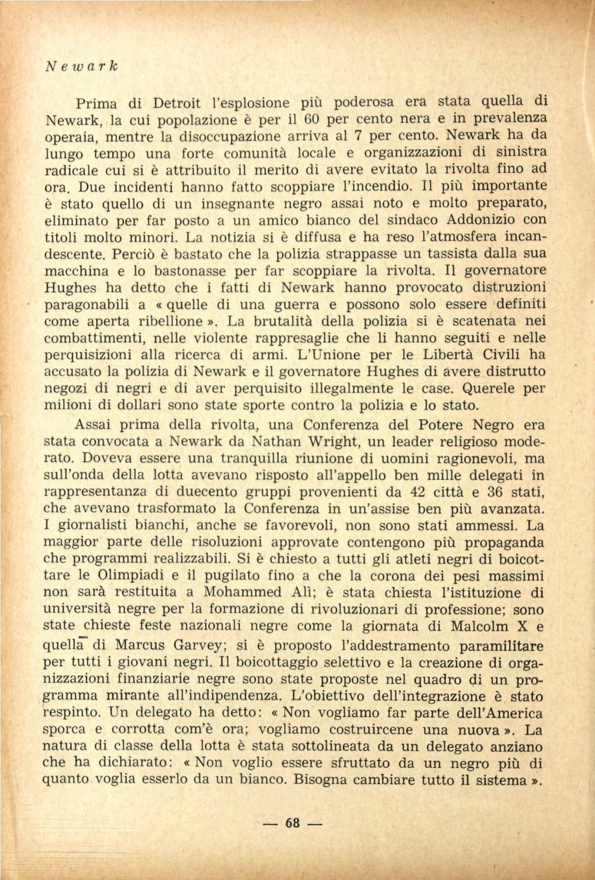 Page Background