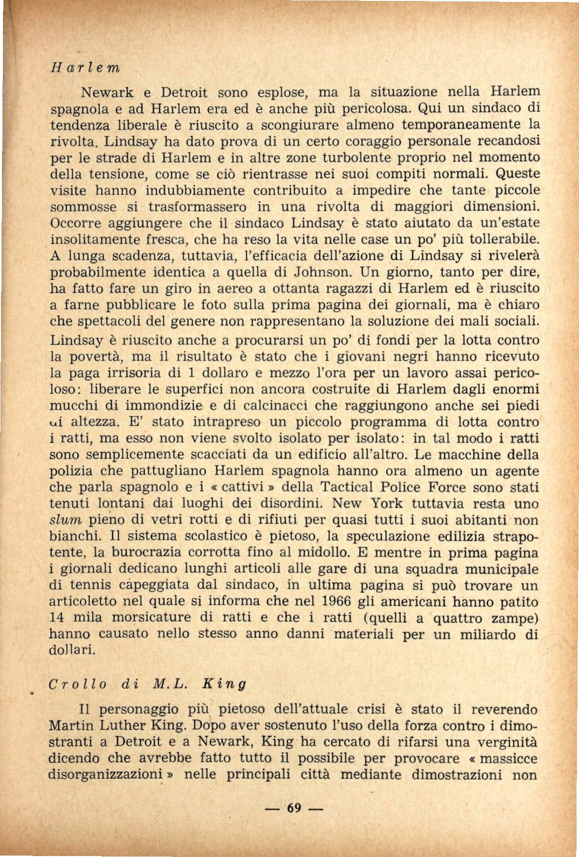 Page Background