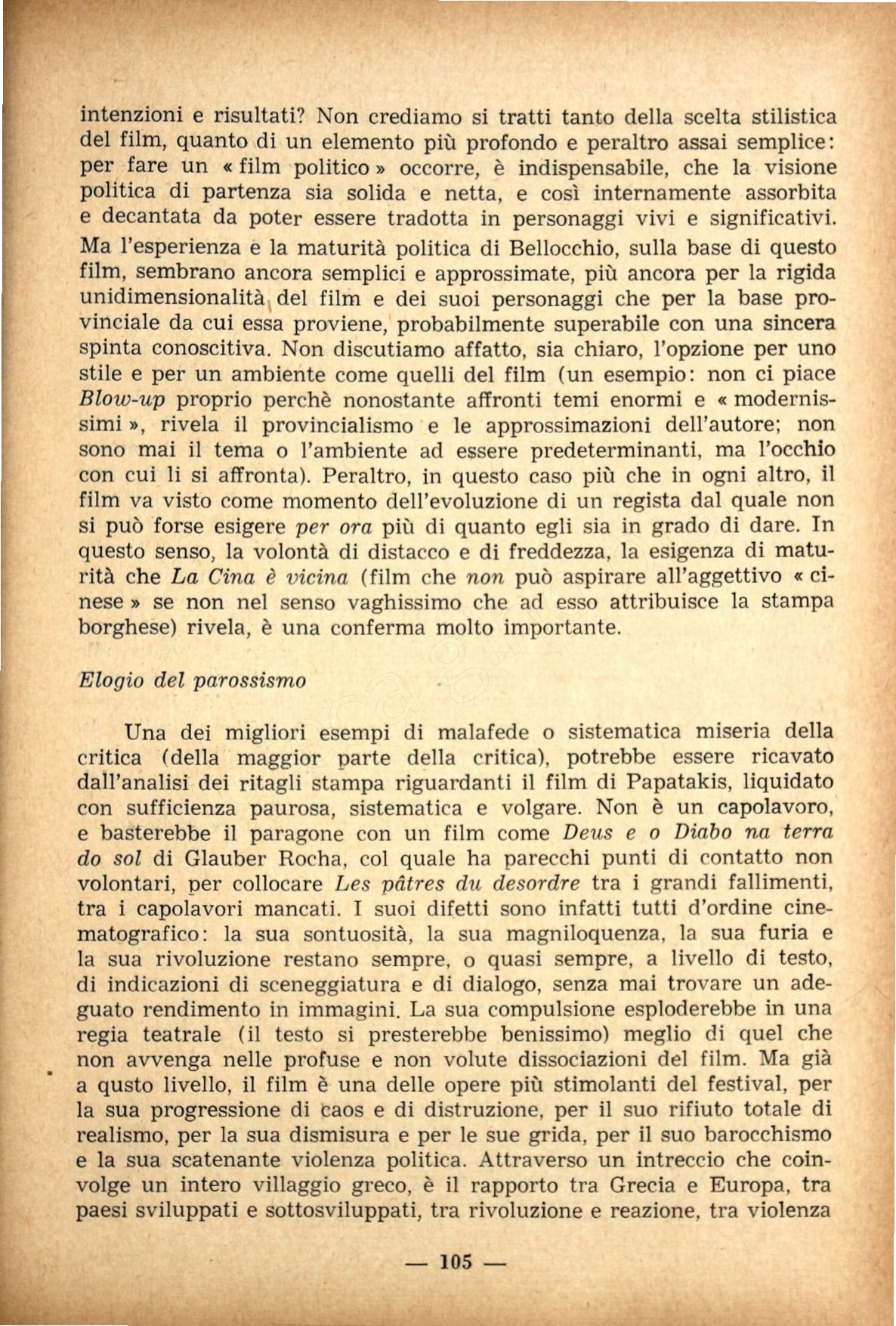 Page Background