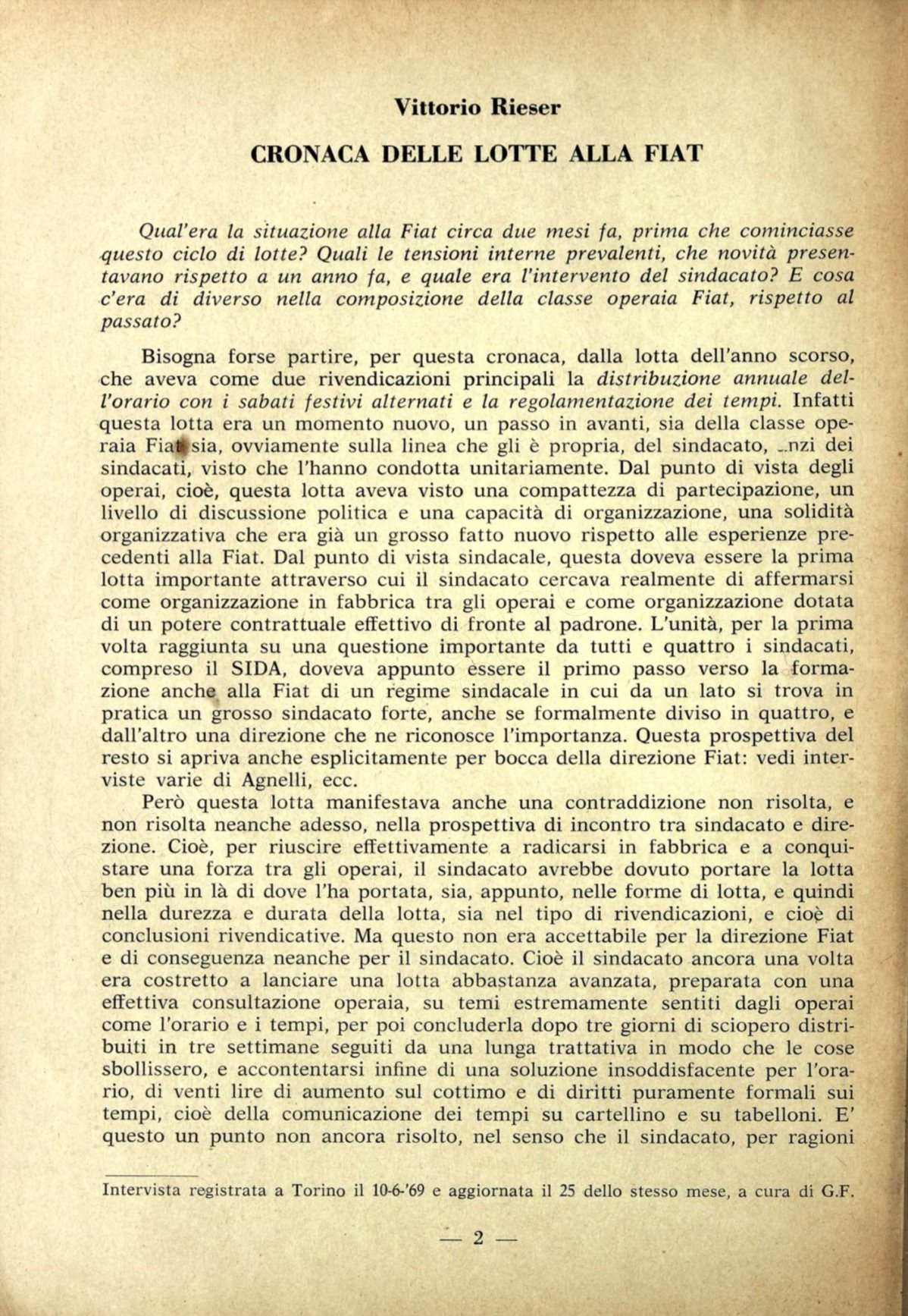 Page Background