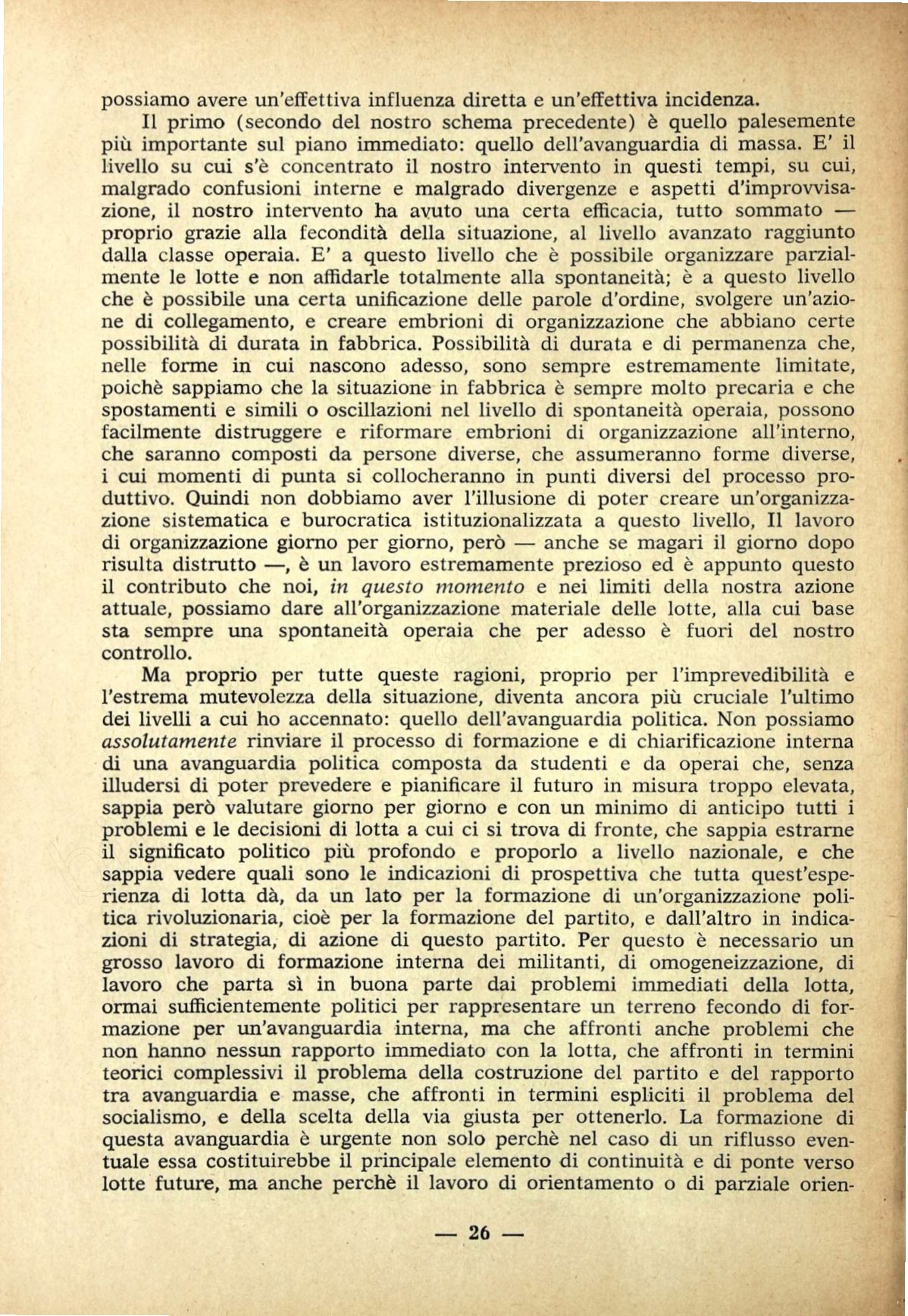 Page Background