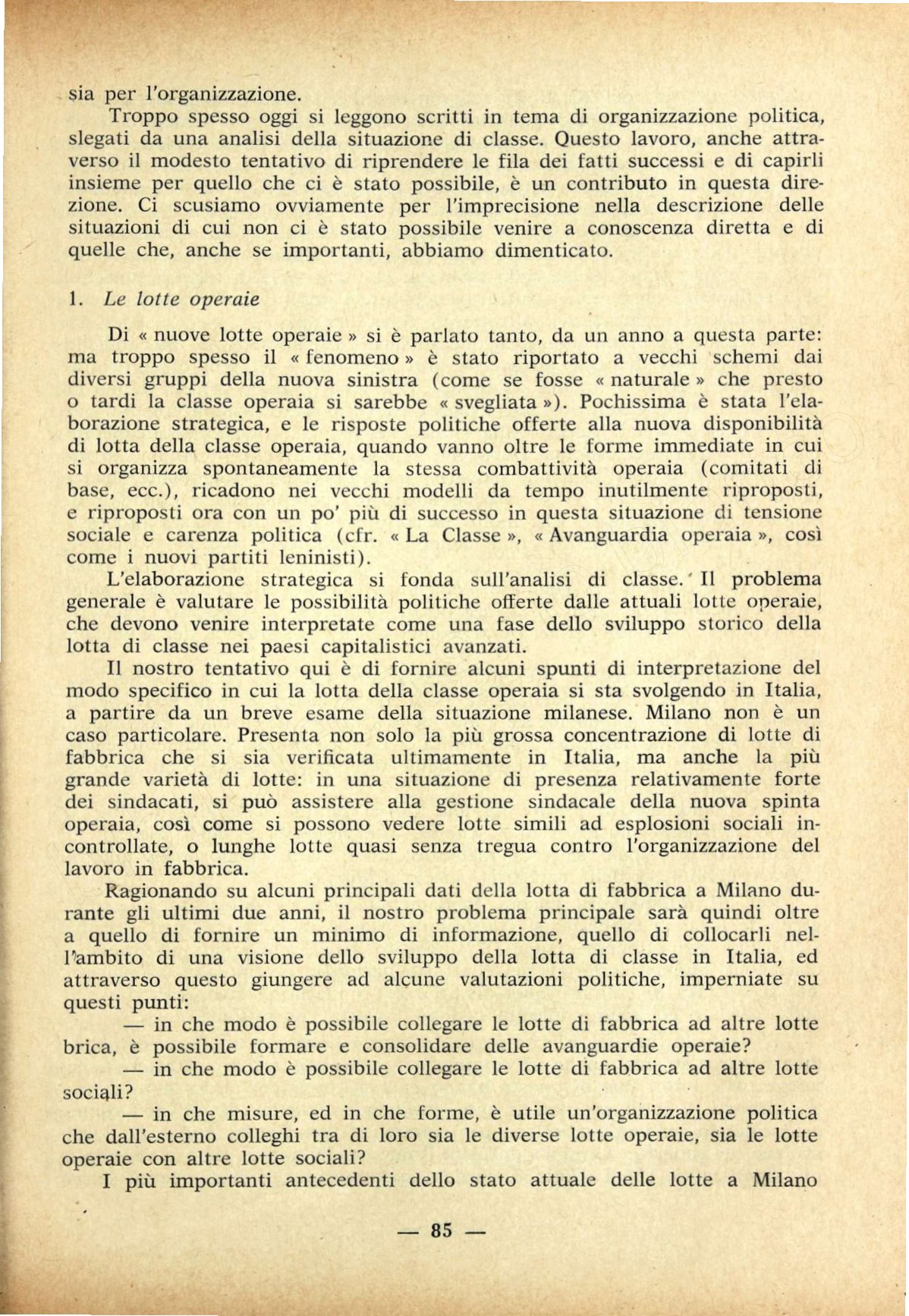 Page Background