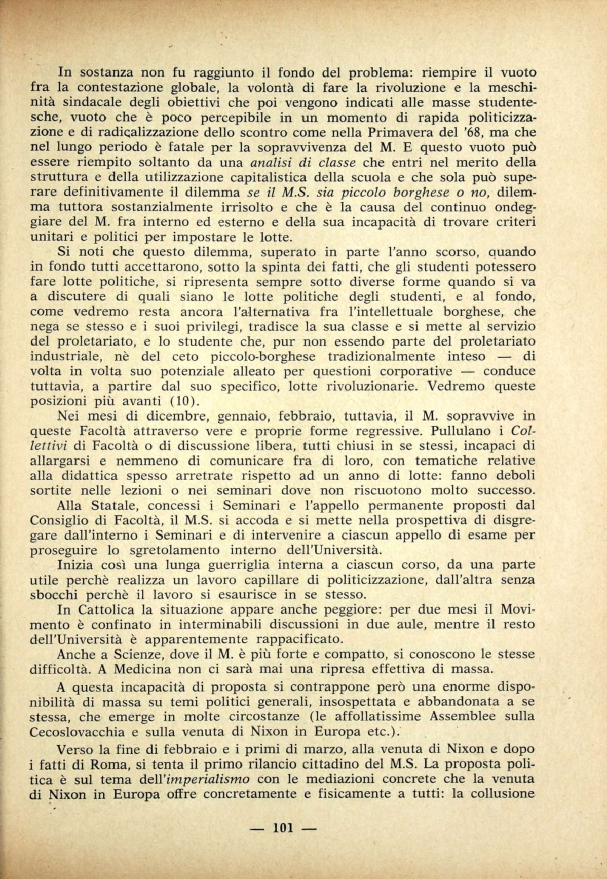 Page Background