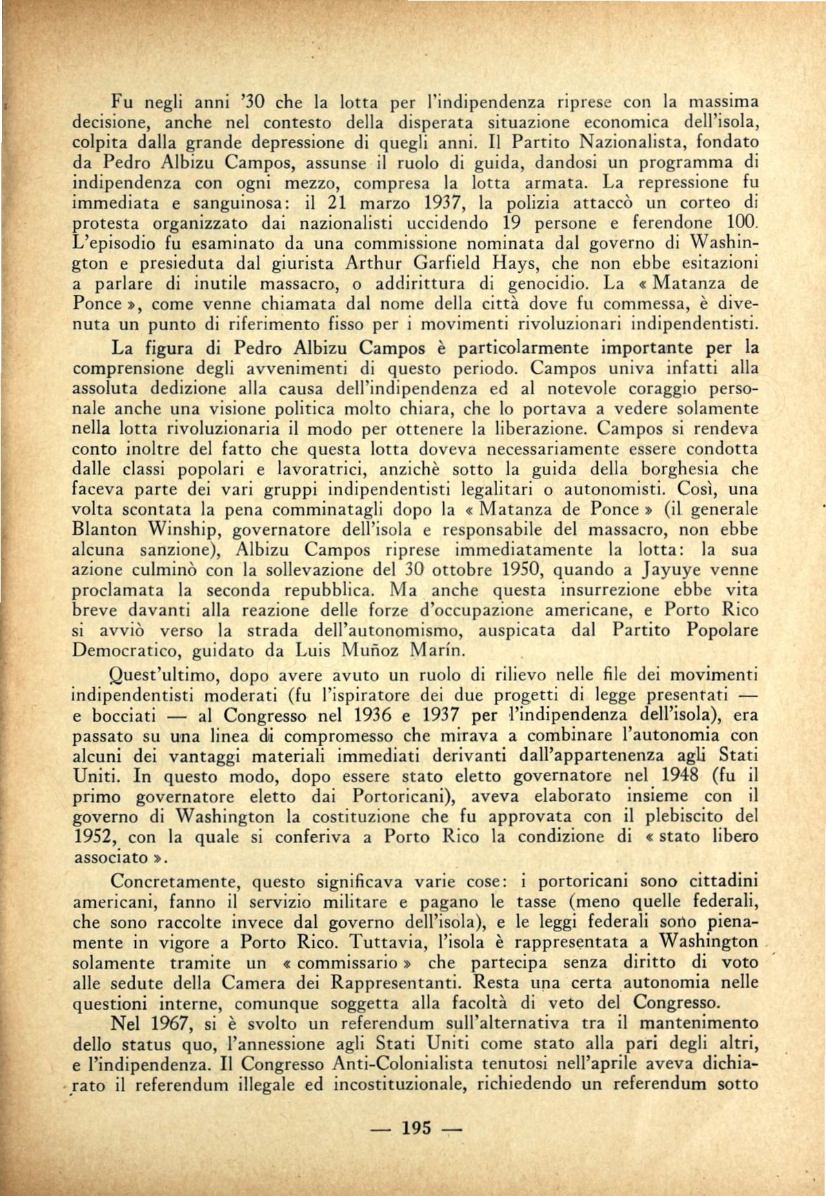 Page Background