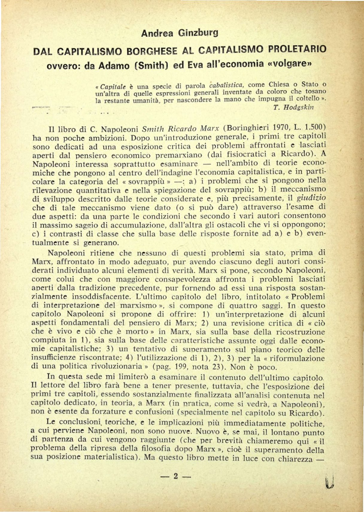 Page Background