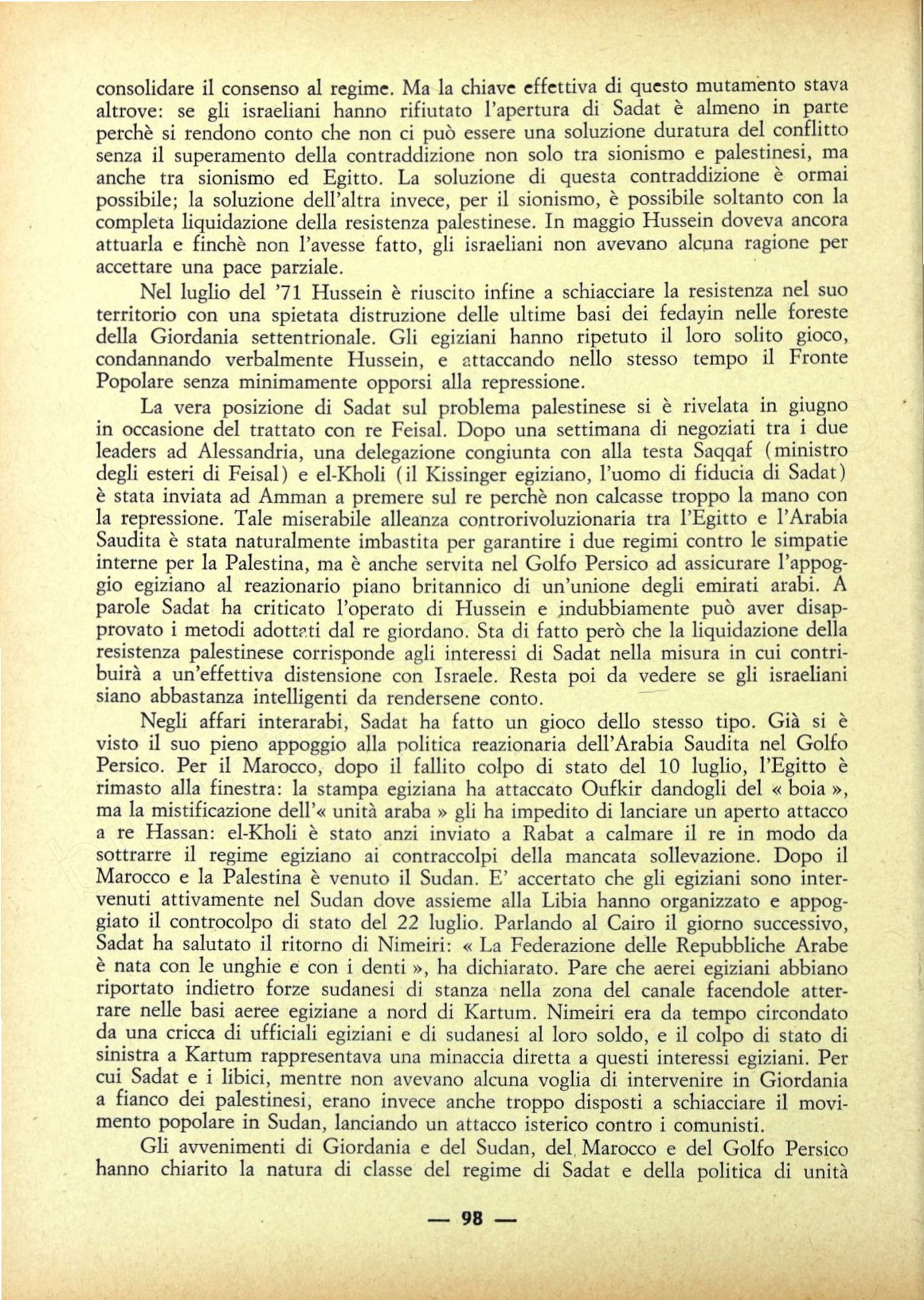 Page Background