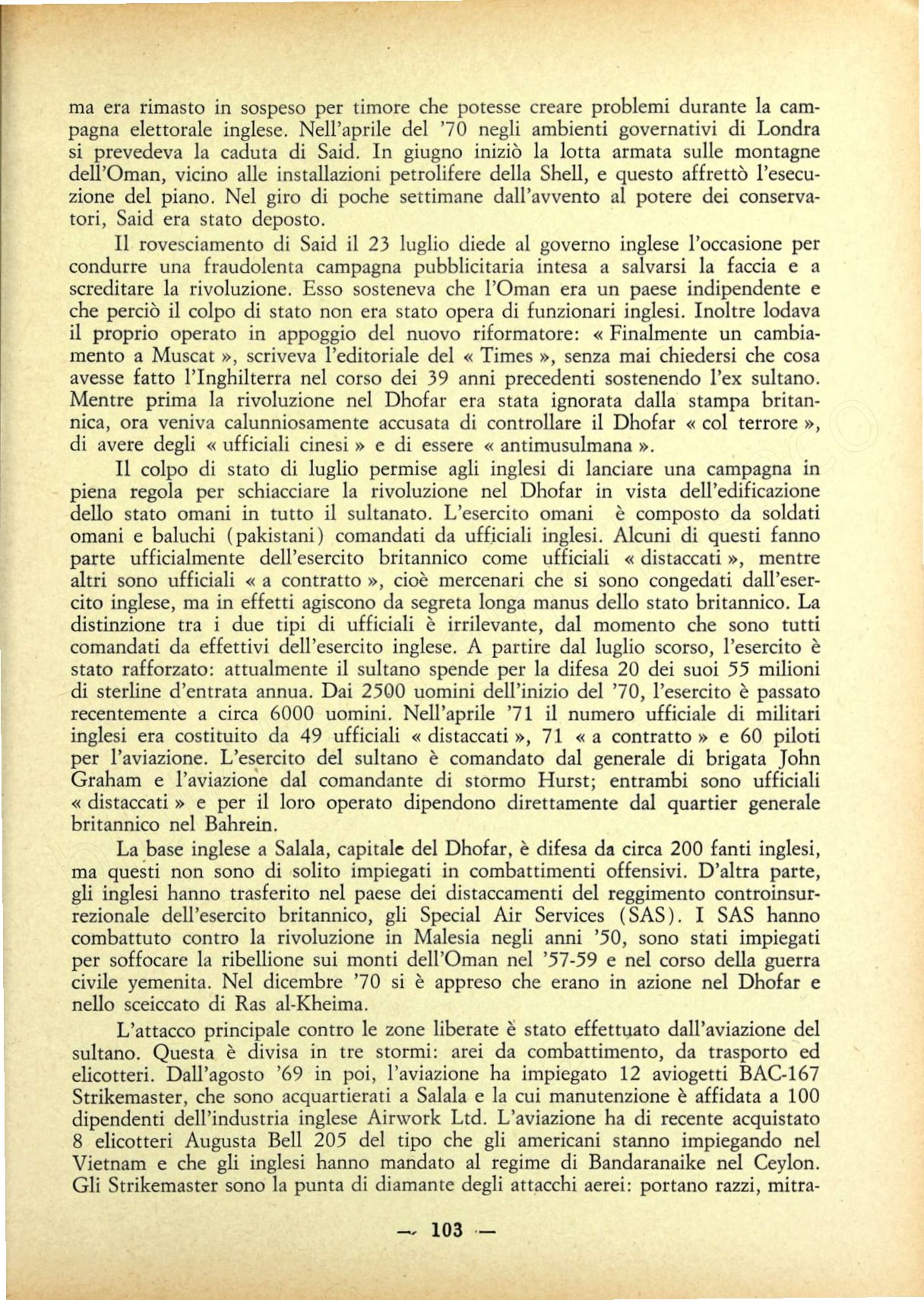 Page Background