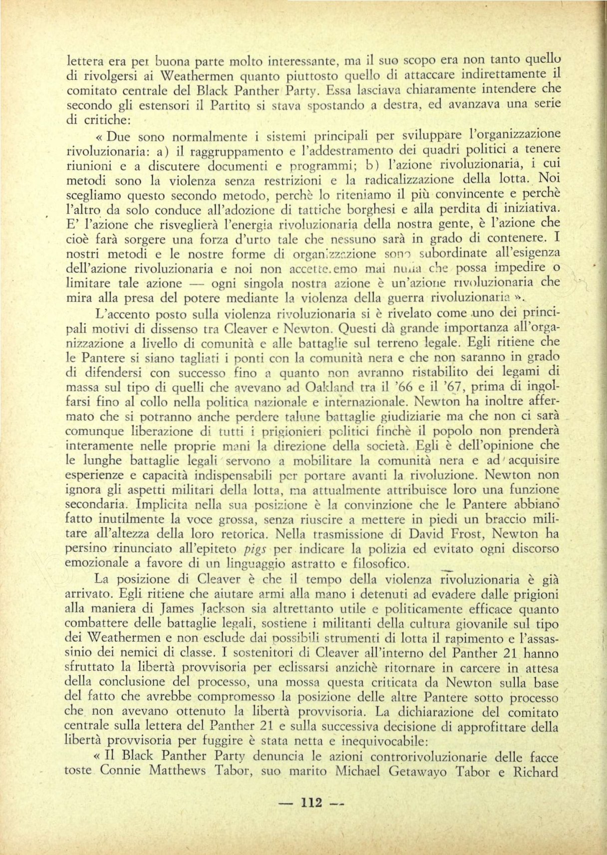 Page Background