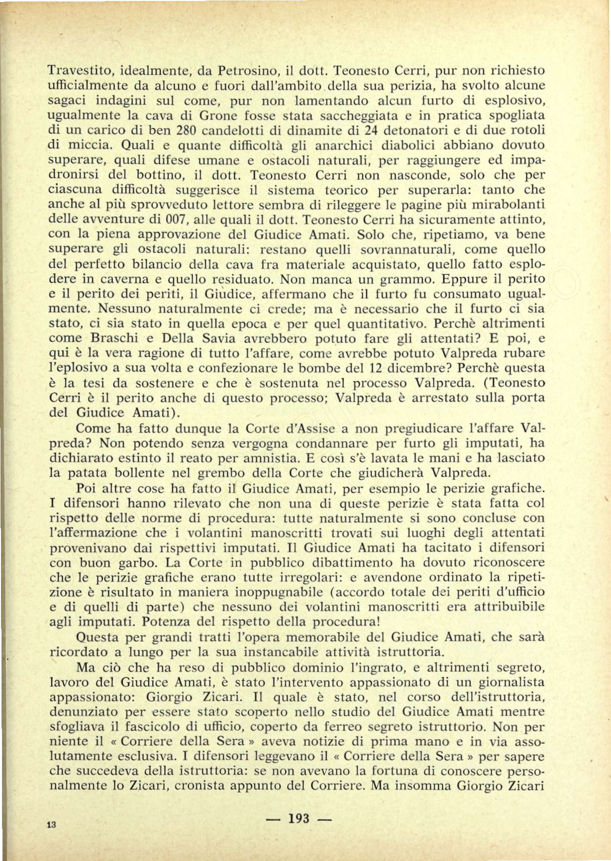 Page Background