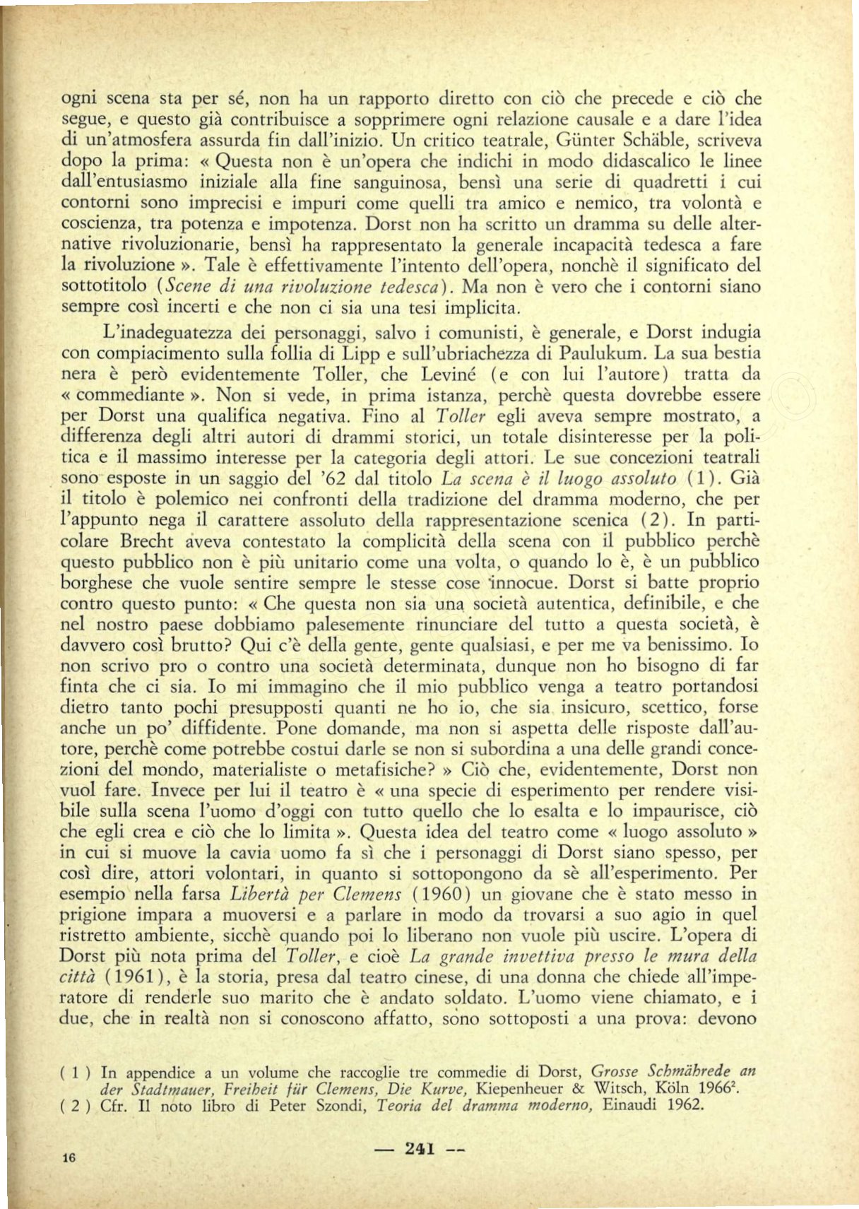 Page Background