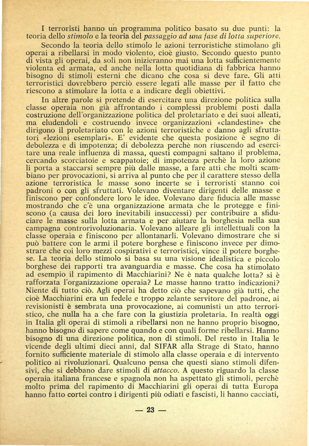 Page Background