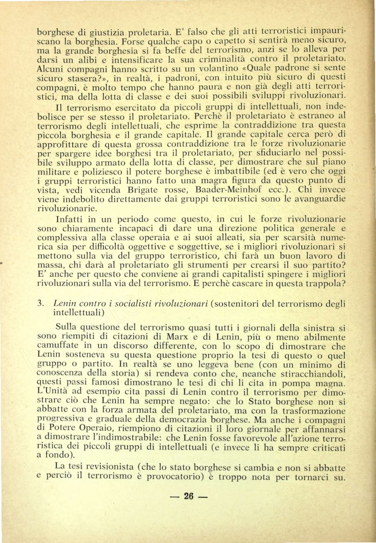 Page Background