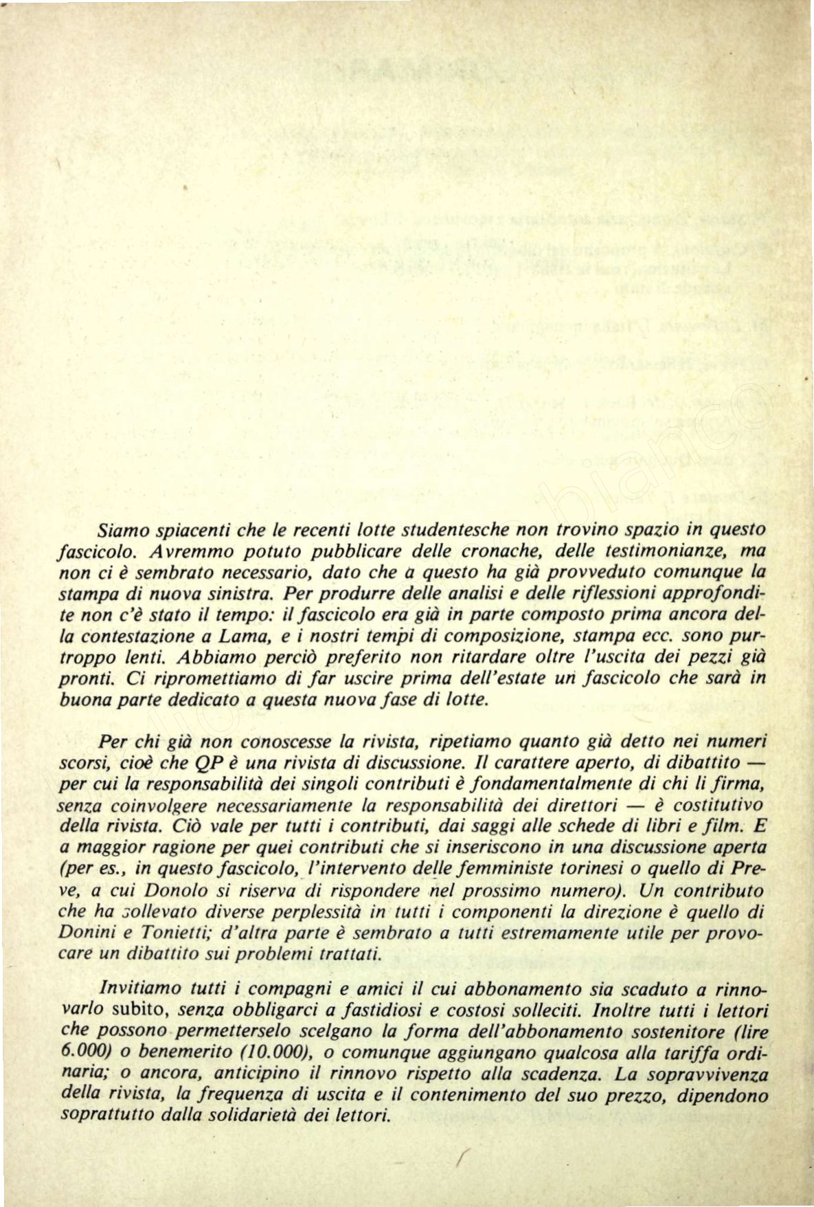 Page Background
