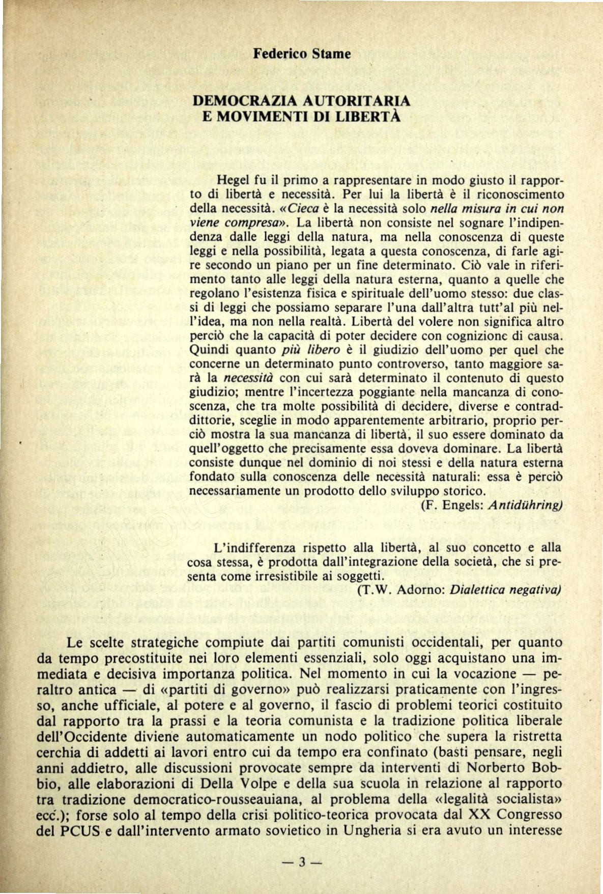 Page Background
