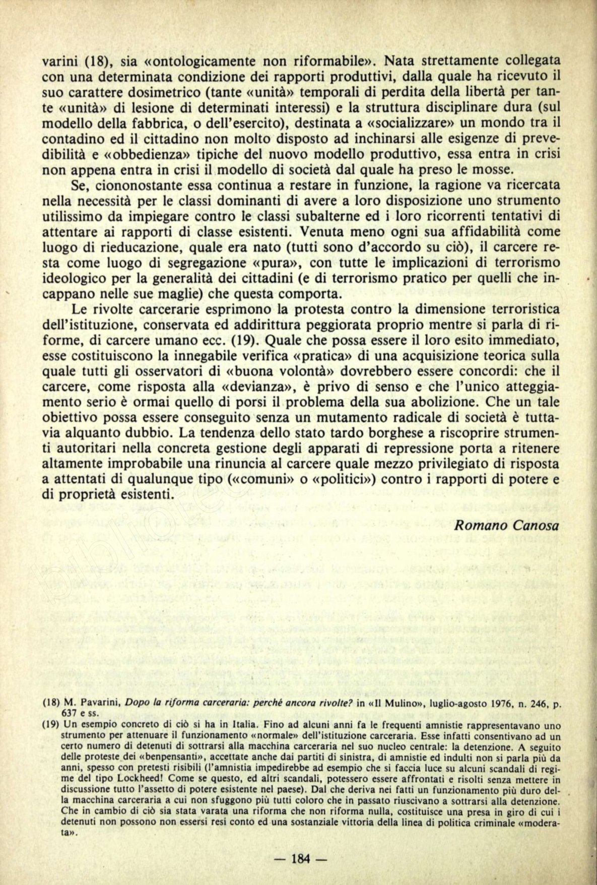 Page Background