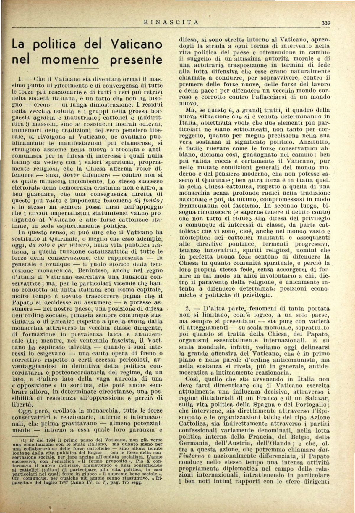 Page Background