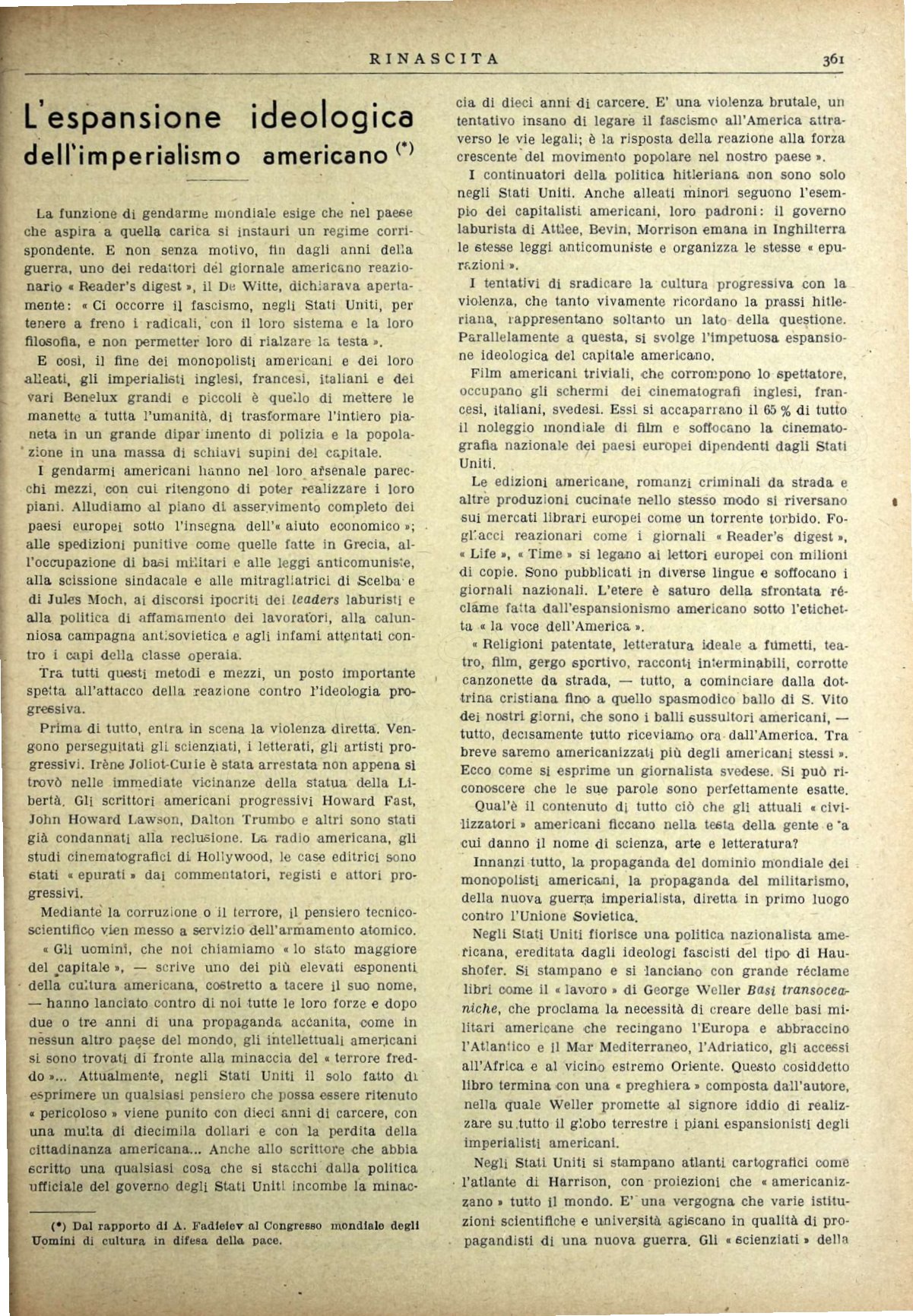 Page Background