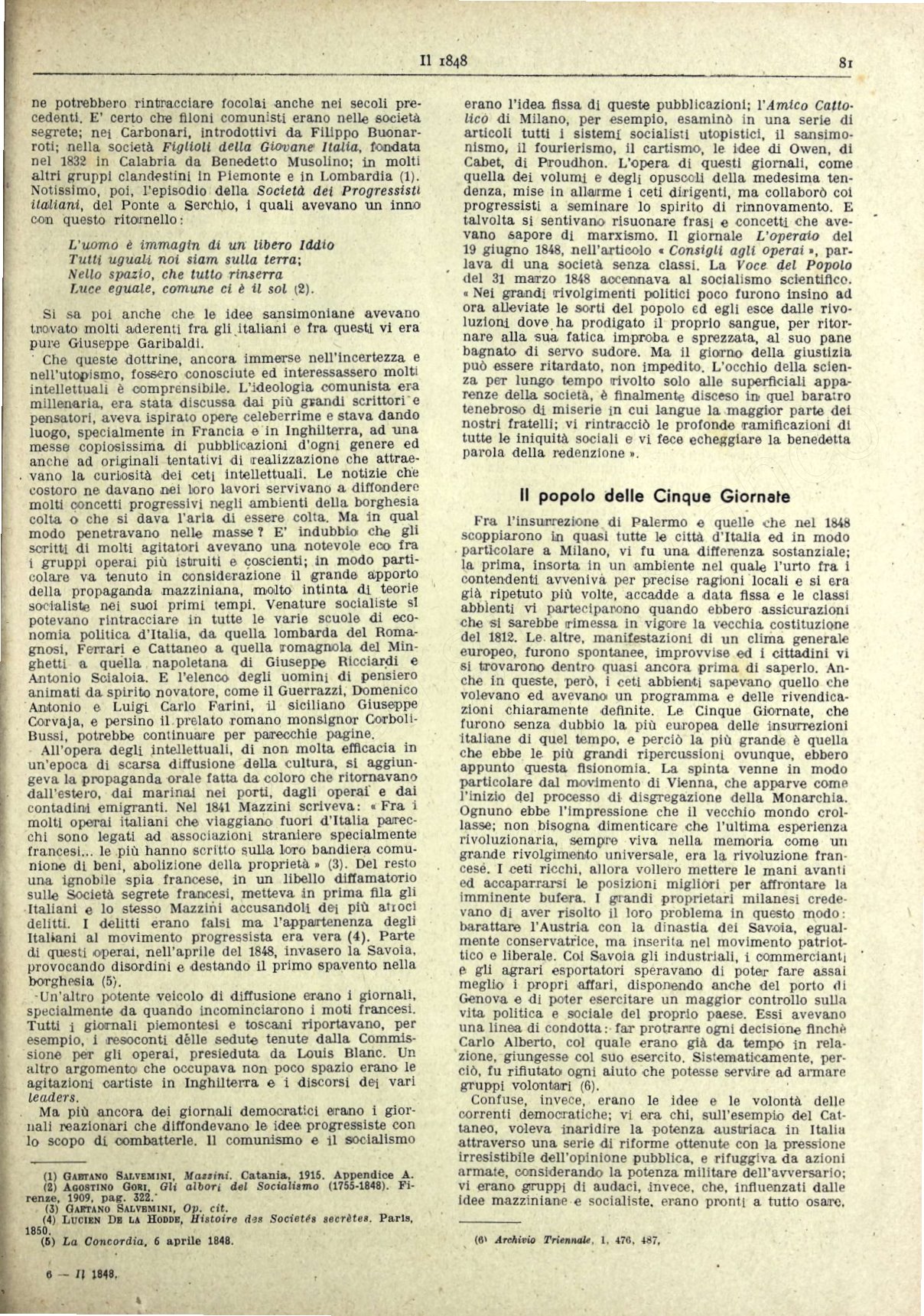 Page Background