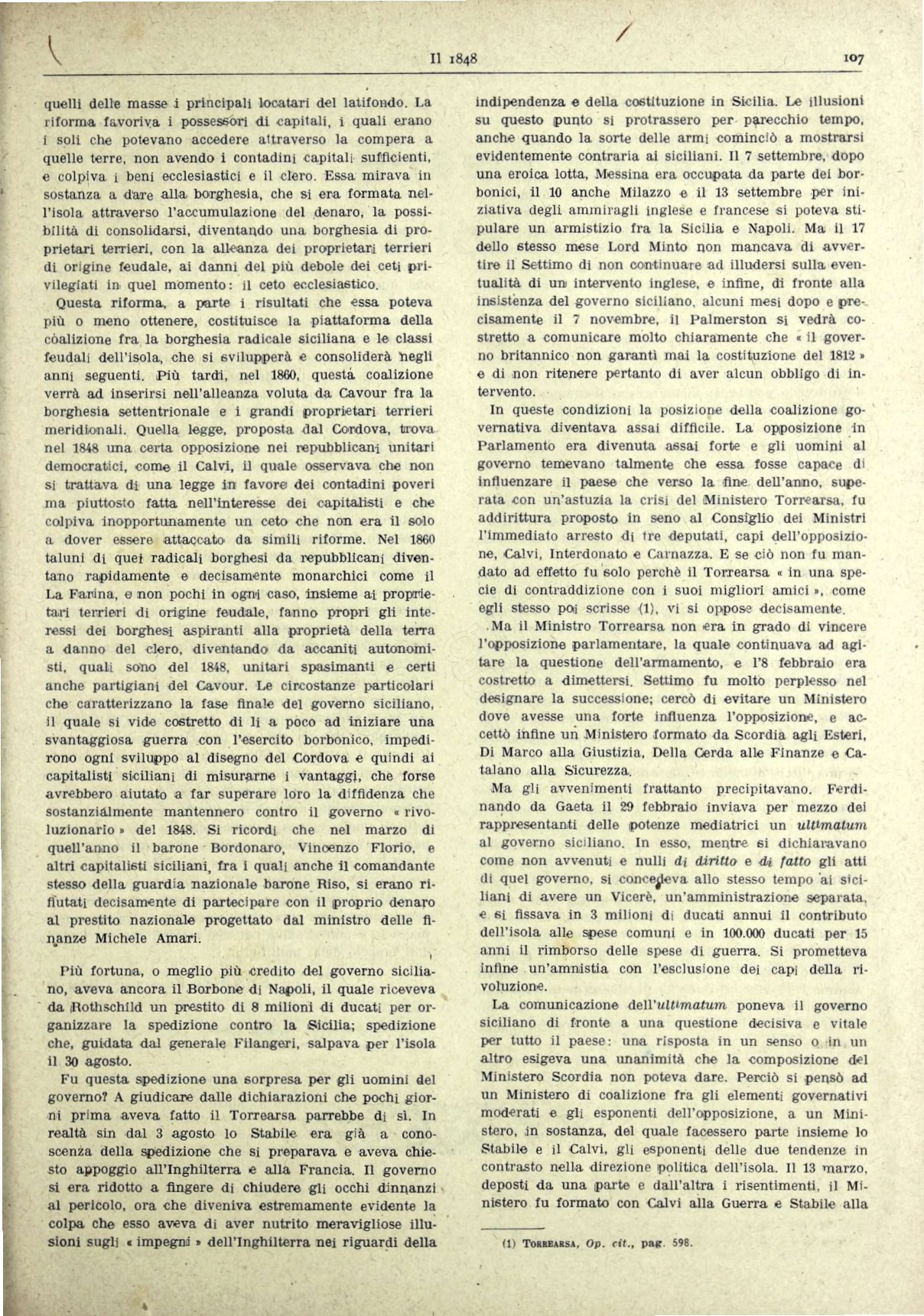 Page Background