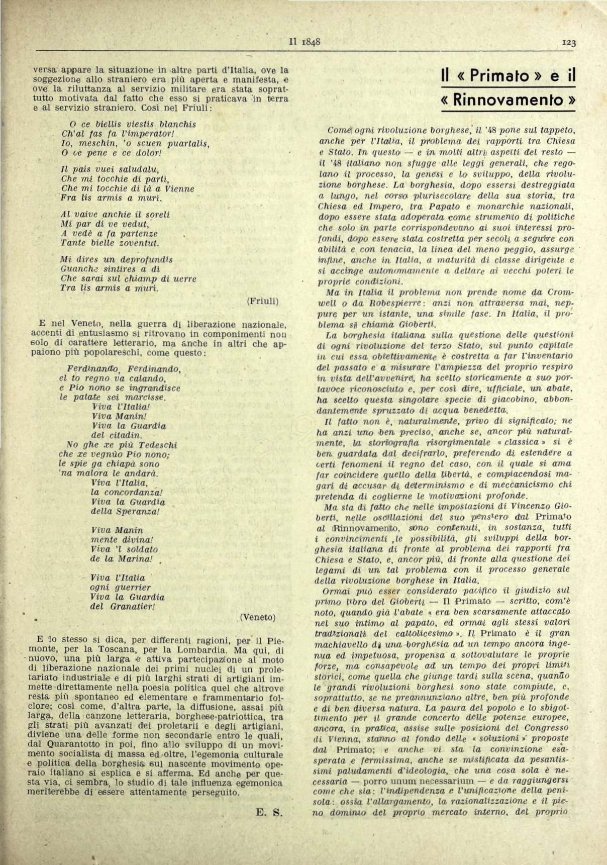 Page Background