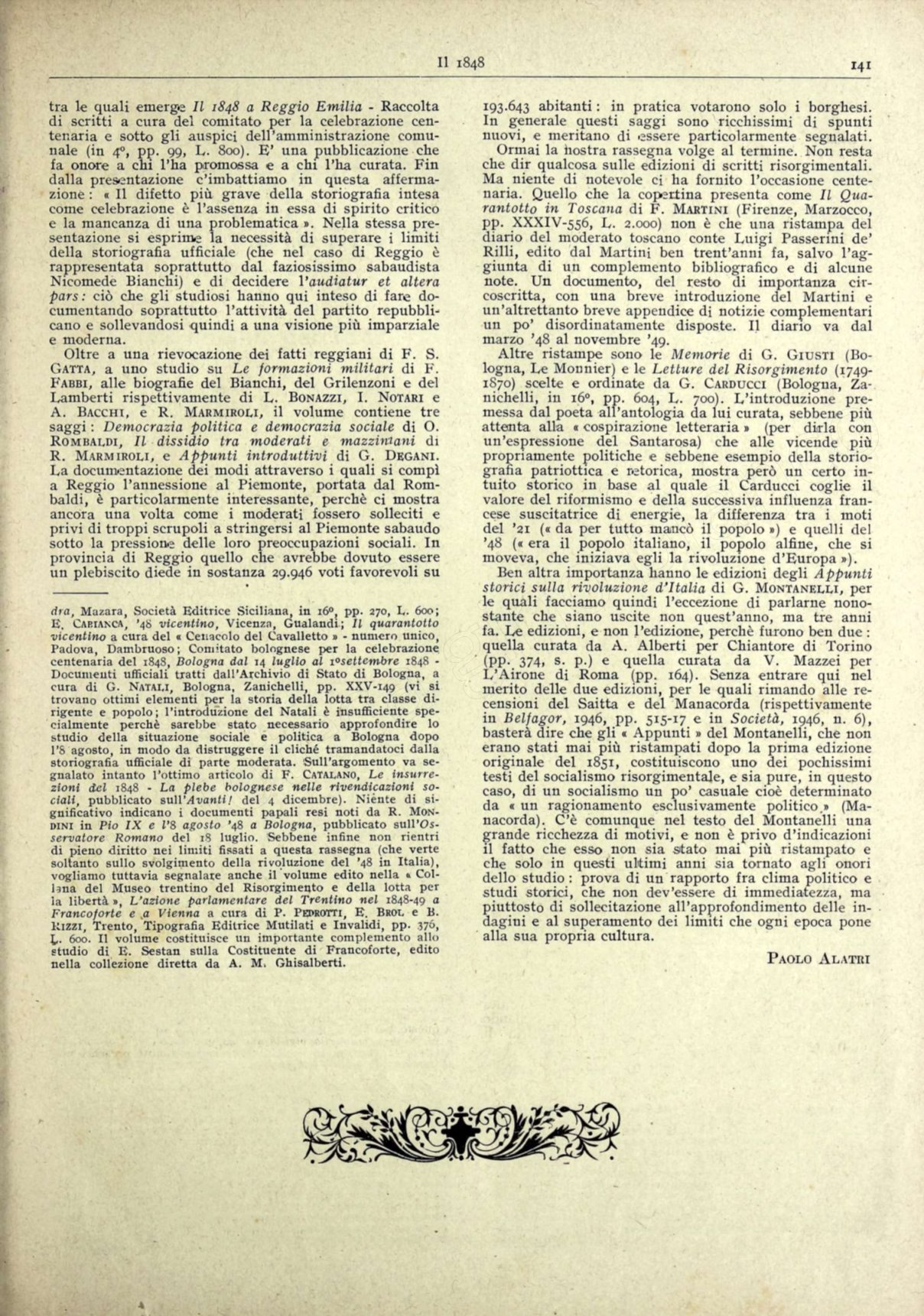 Page Background
