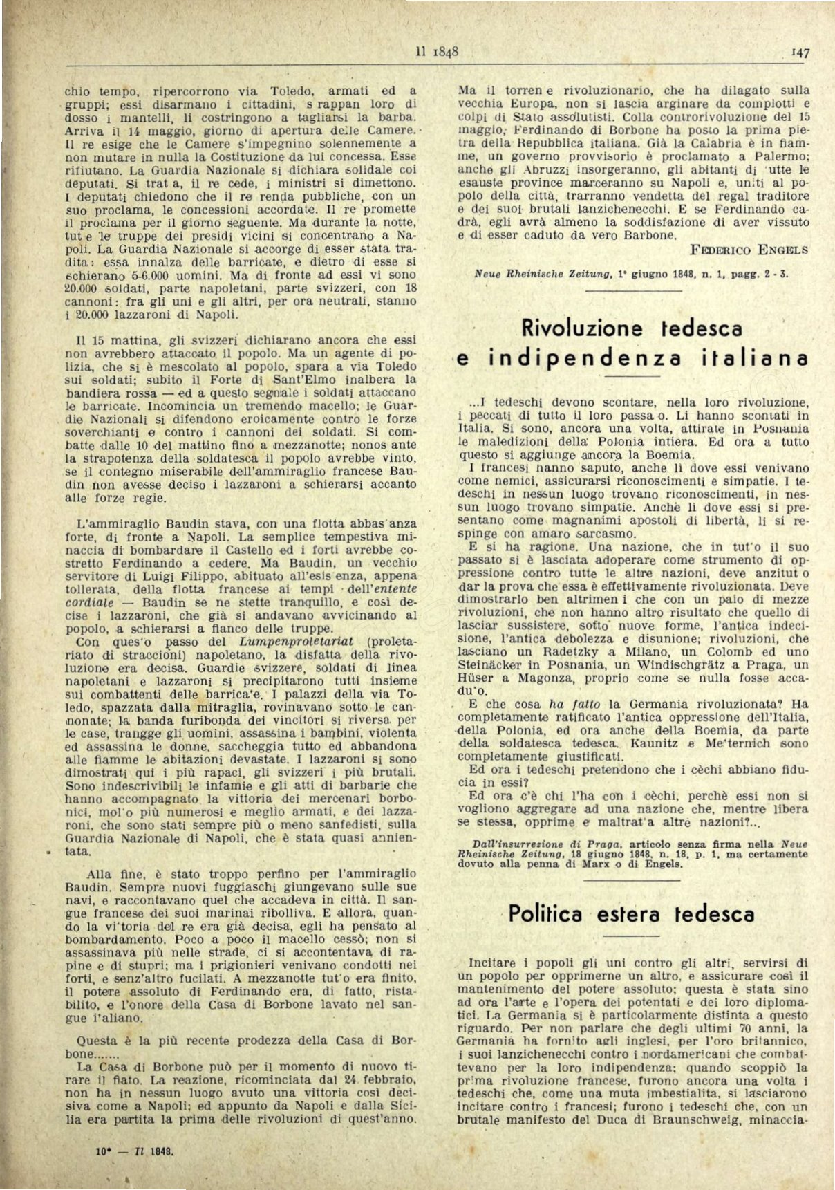 Page Background