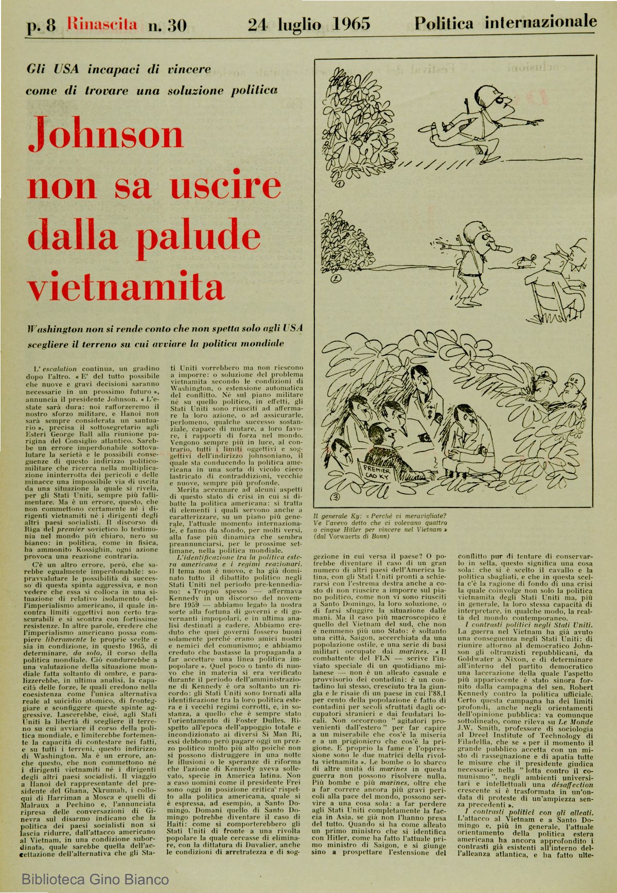 Page Background