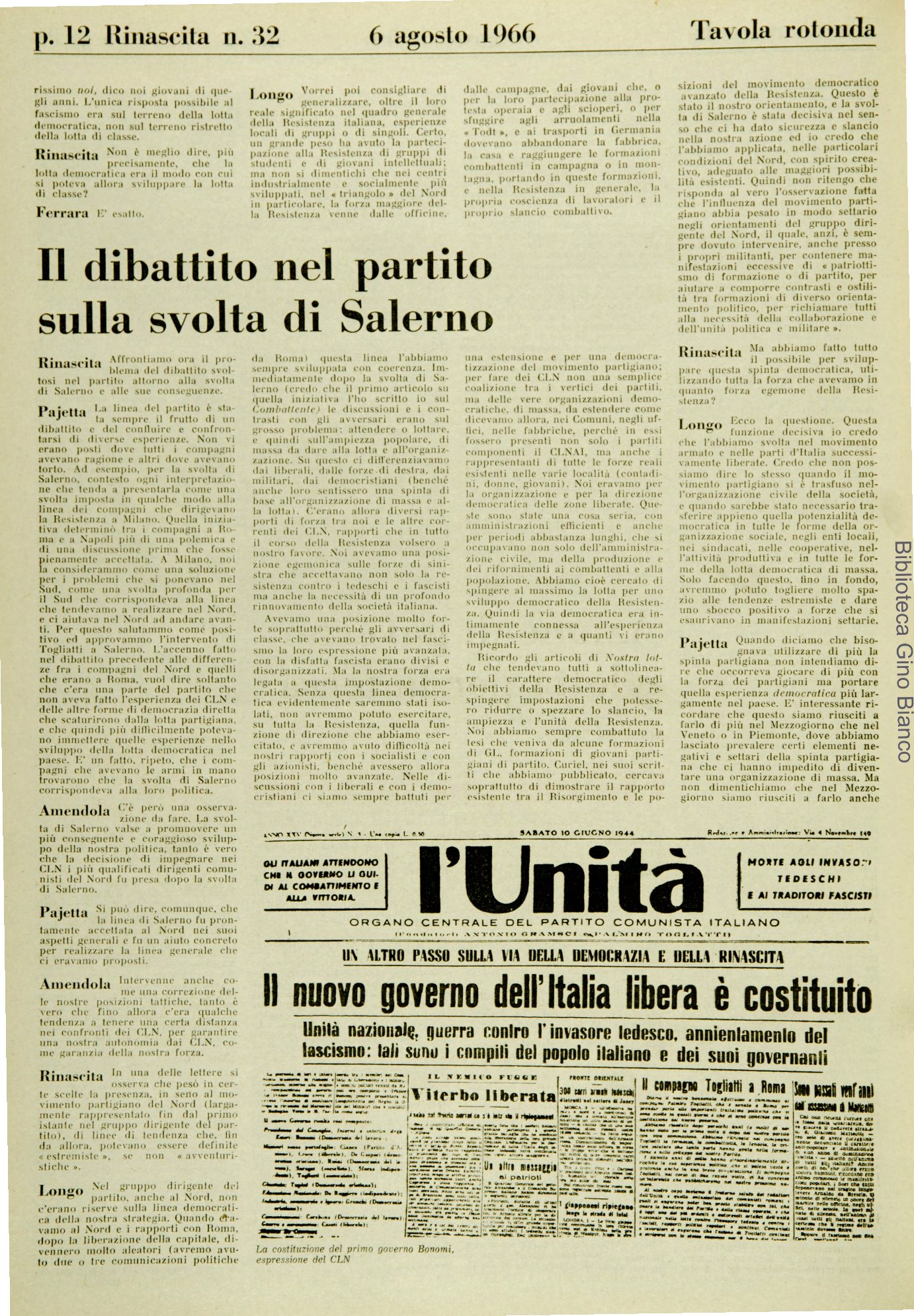 Page Background