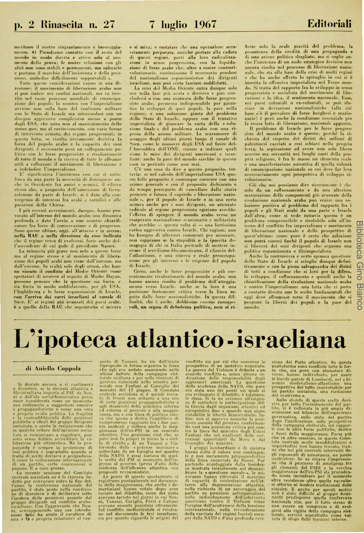 Page Background