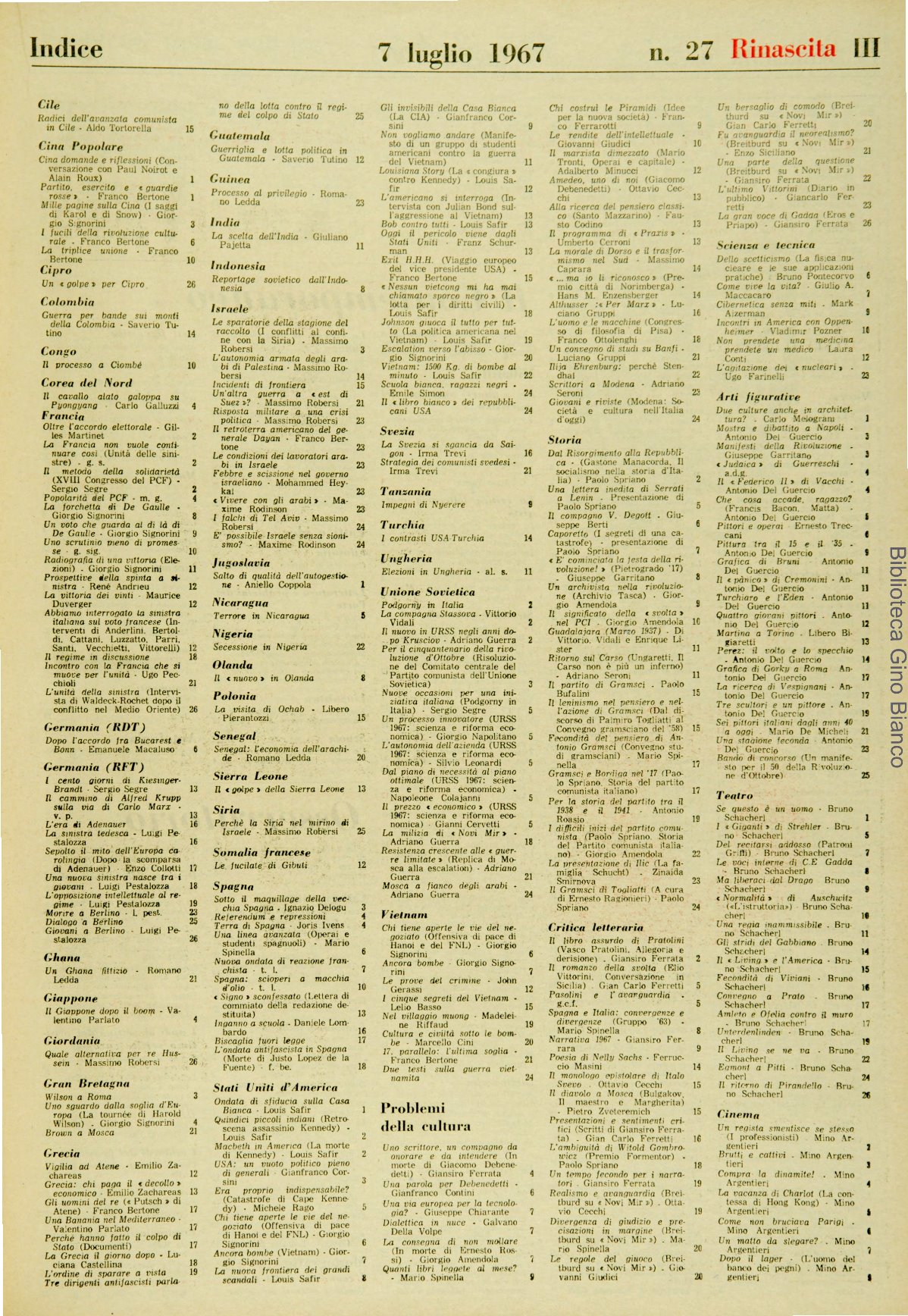 Page Background