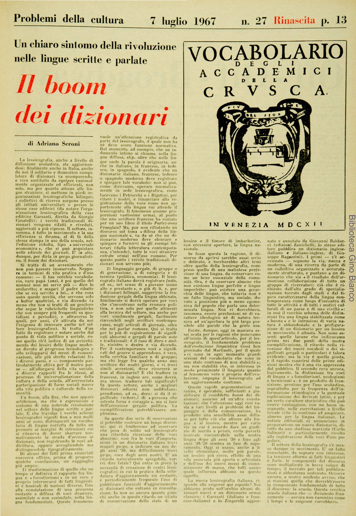 Page Background