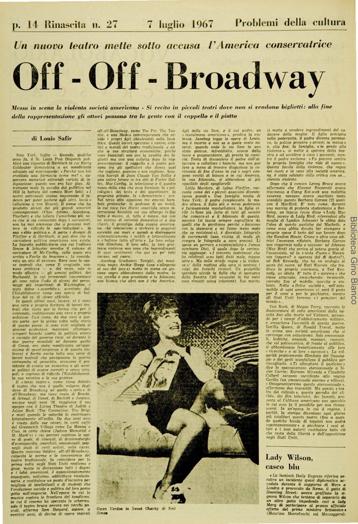 Page Background
