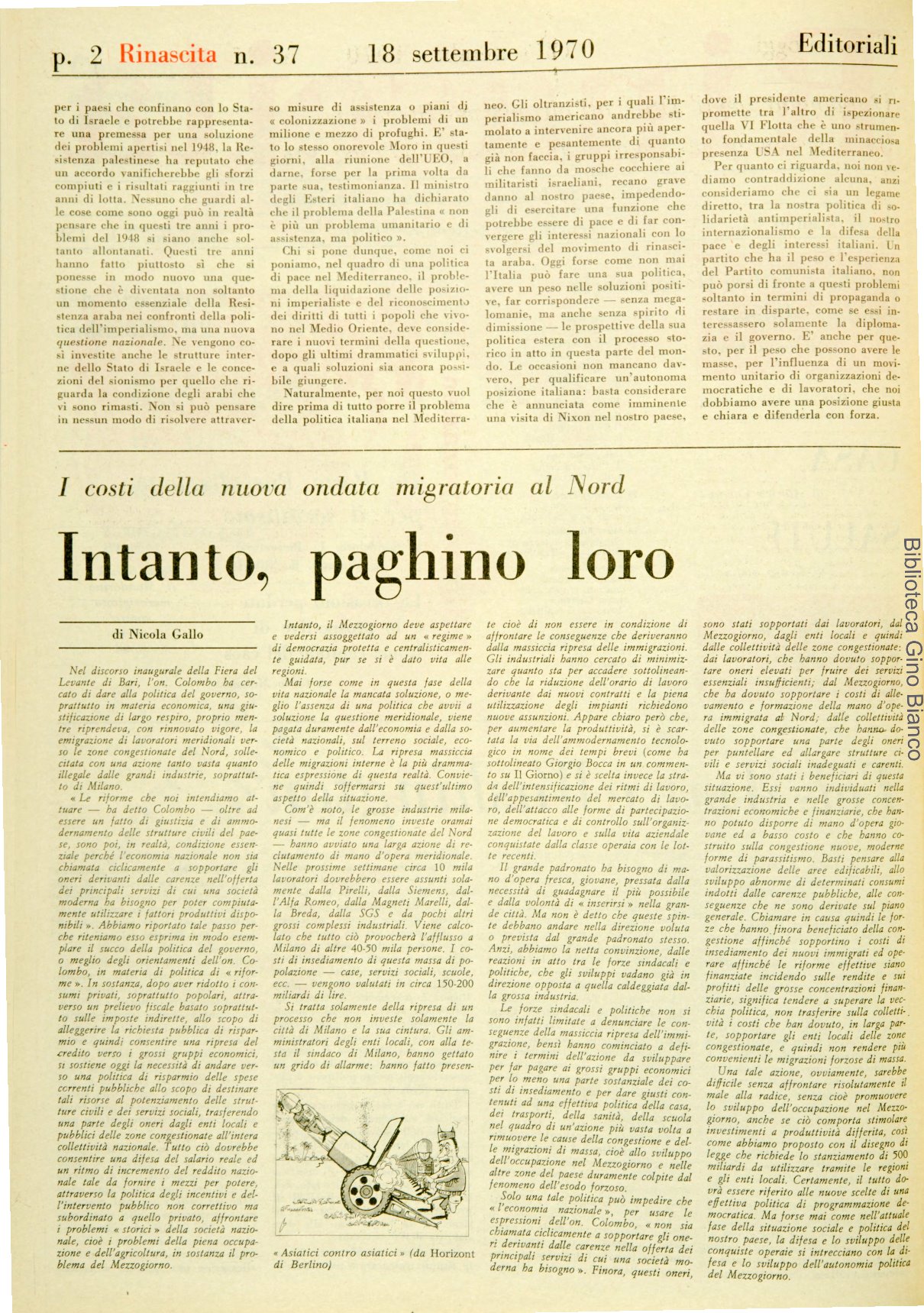 Page Background