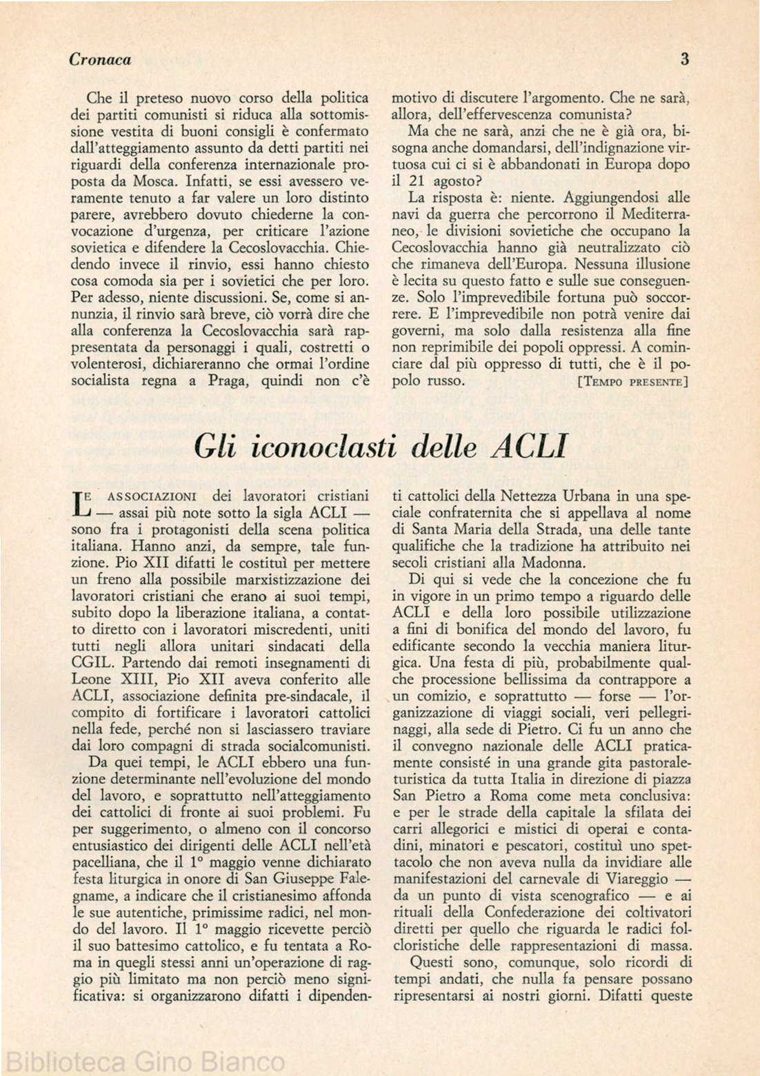 Page Background