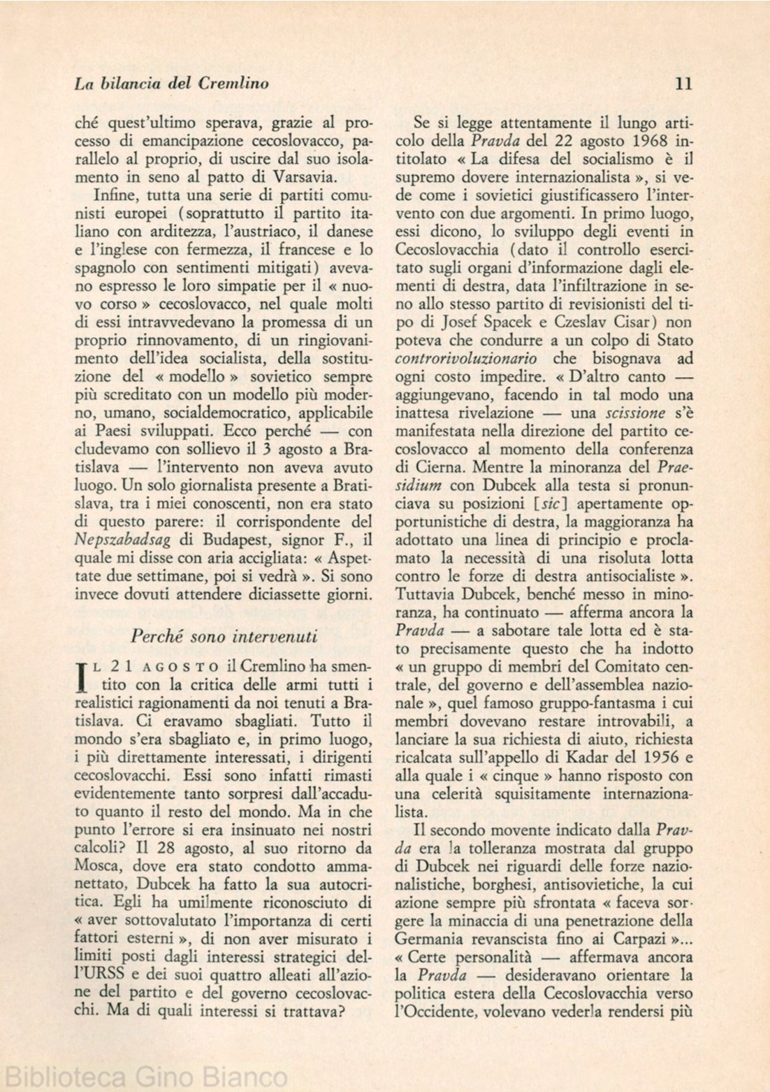 Page Background