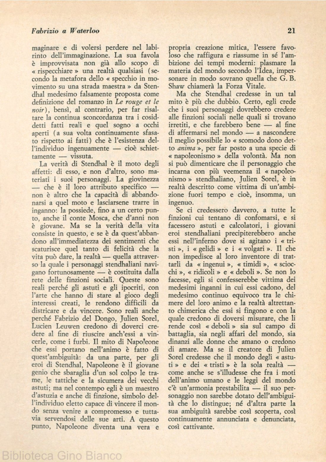 Page Background