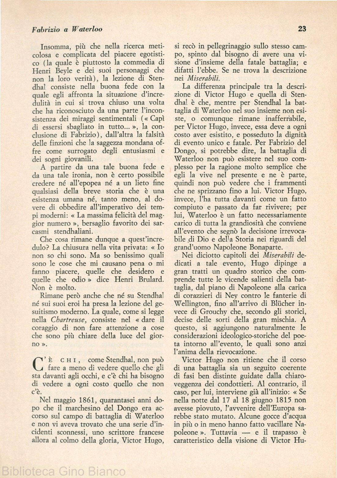 Page Background
