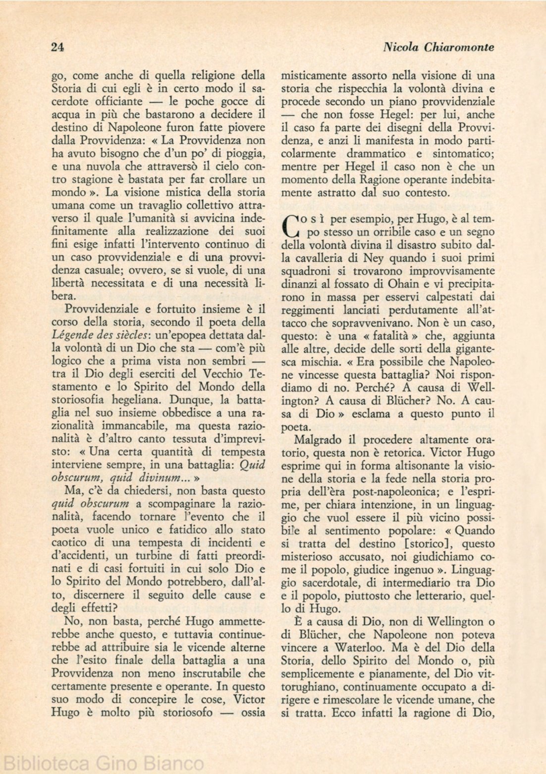Page Background