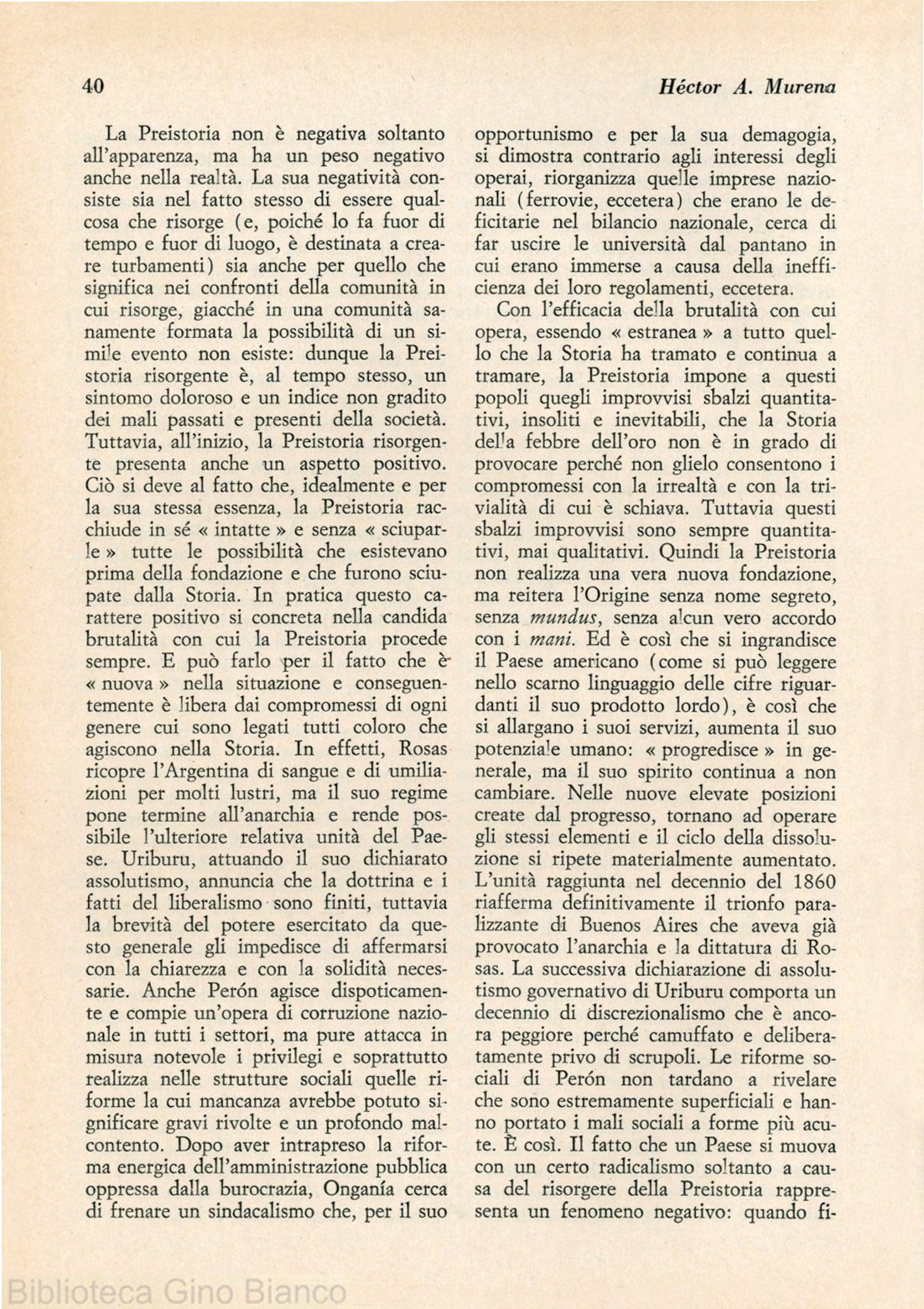 Page Background
