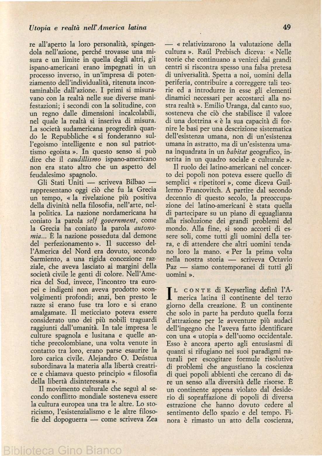 Page Background