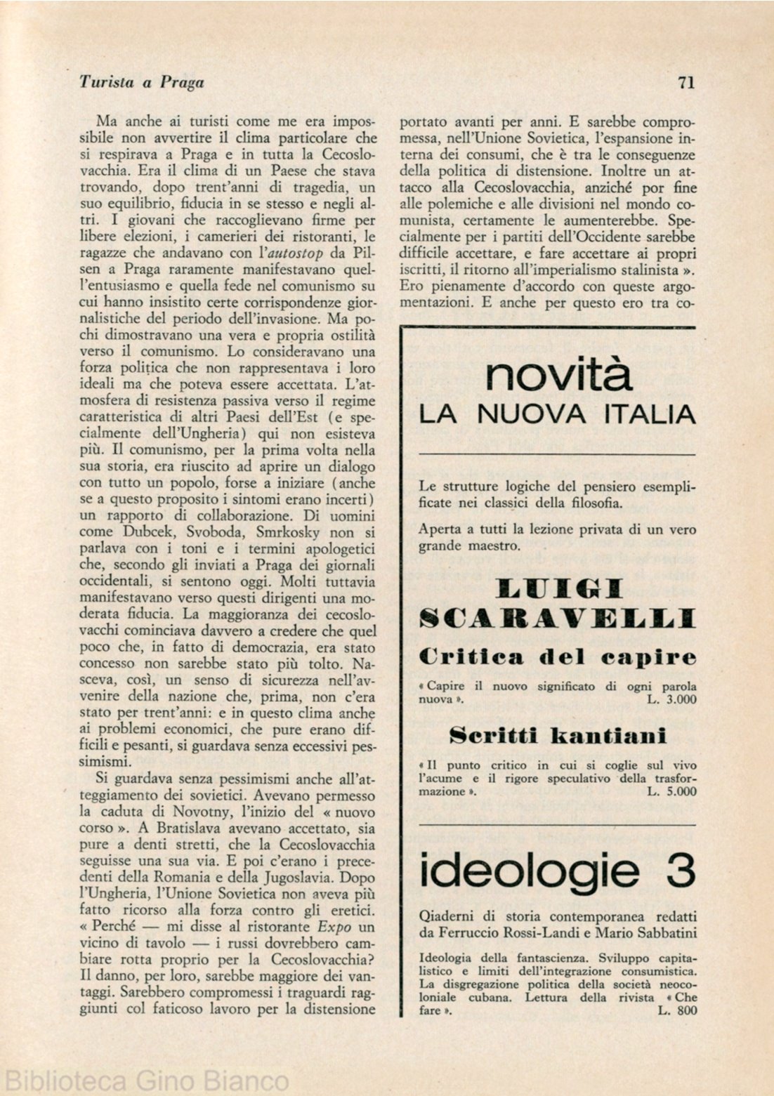 Page Background