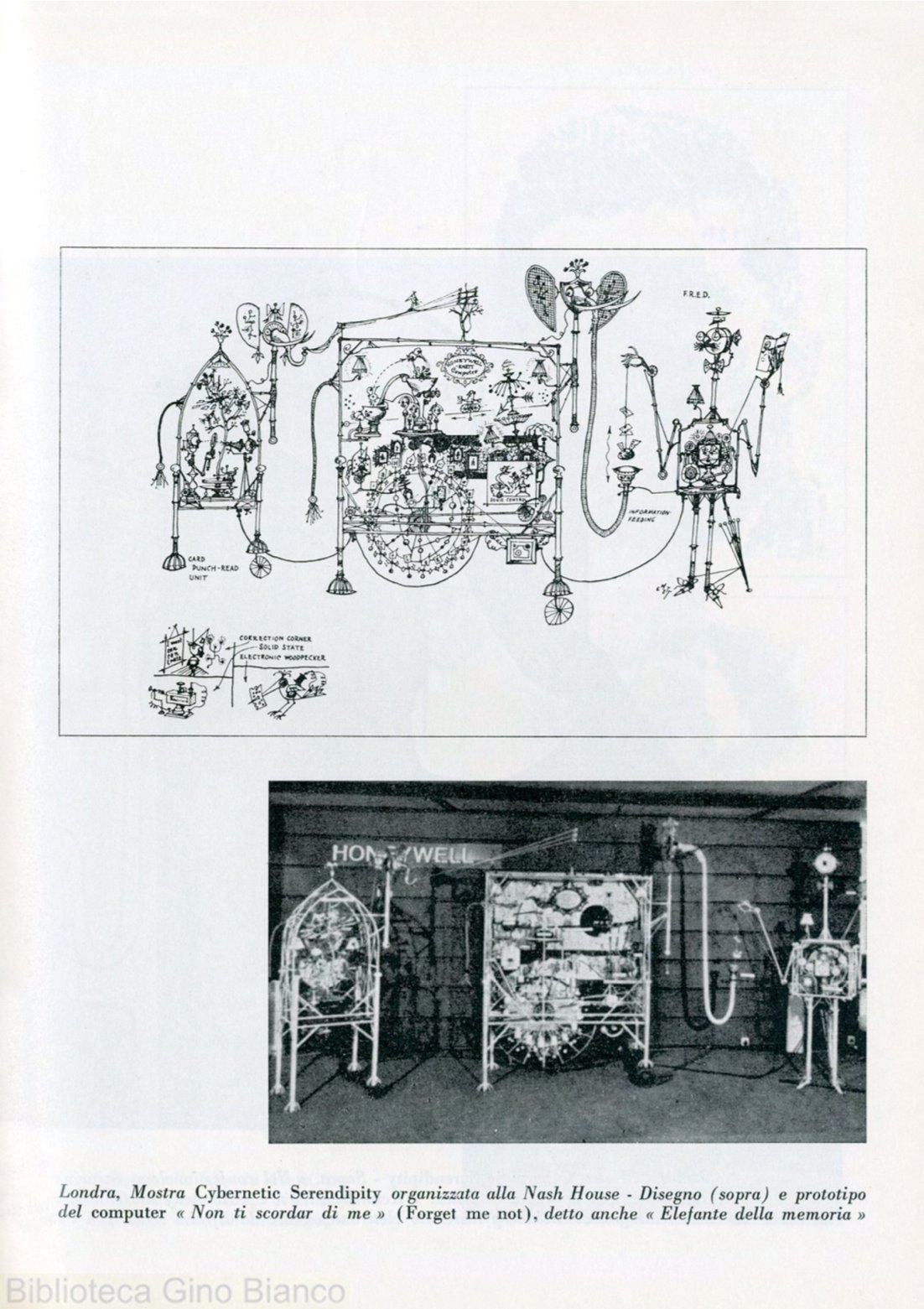Page Background