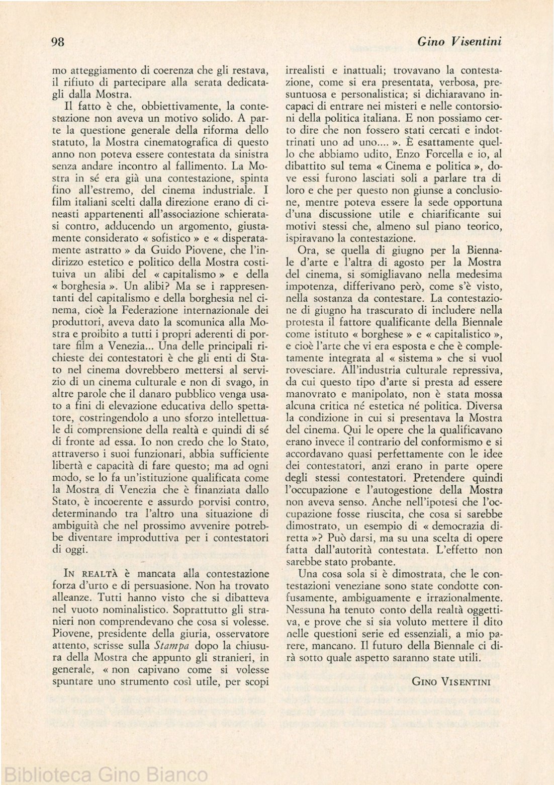 Page Background