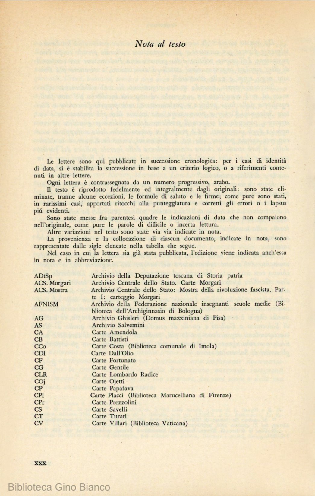 Page Background